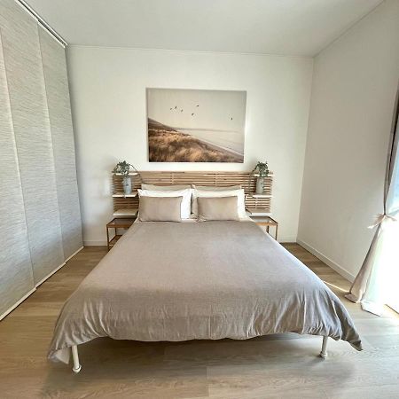 Family Apartment 2 Sirmione Esterno foto