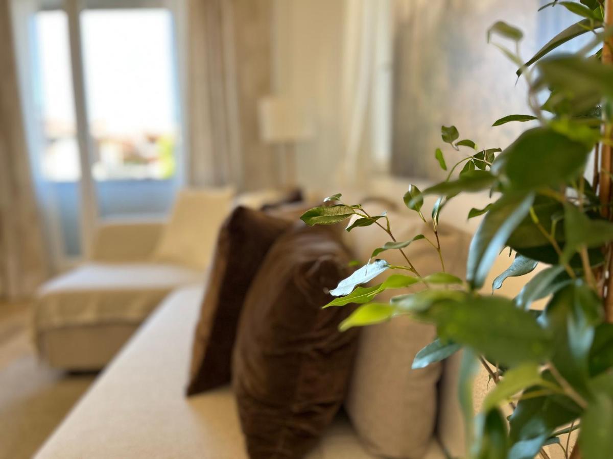Family Apartment 2 Sirmione Esterno foto
