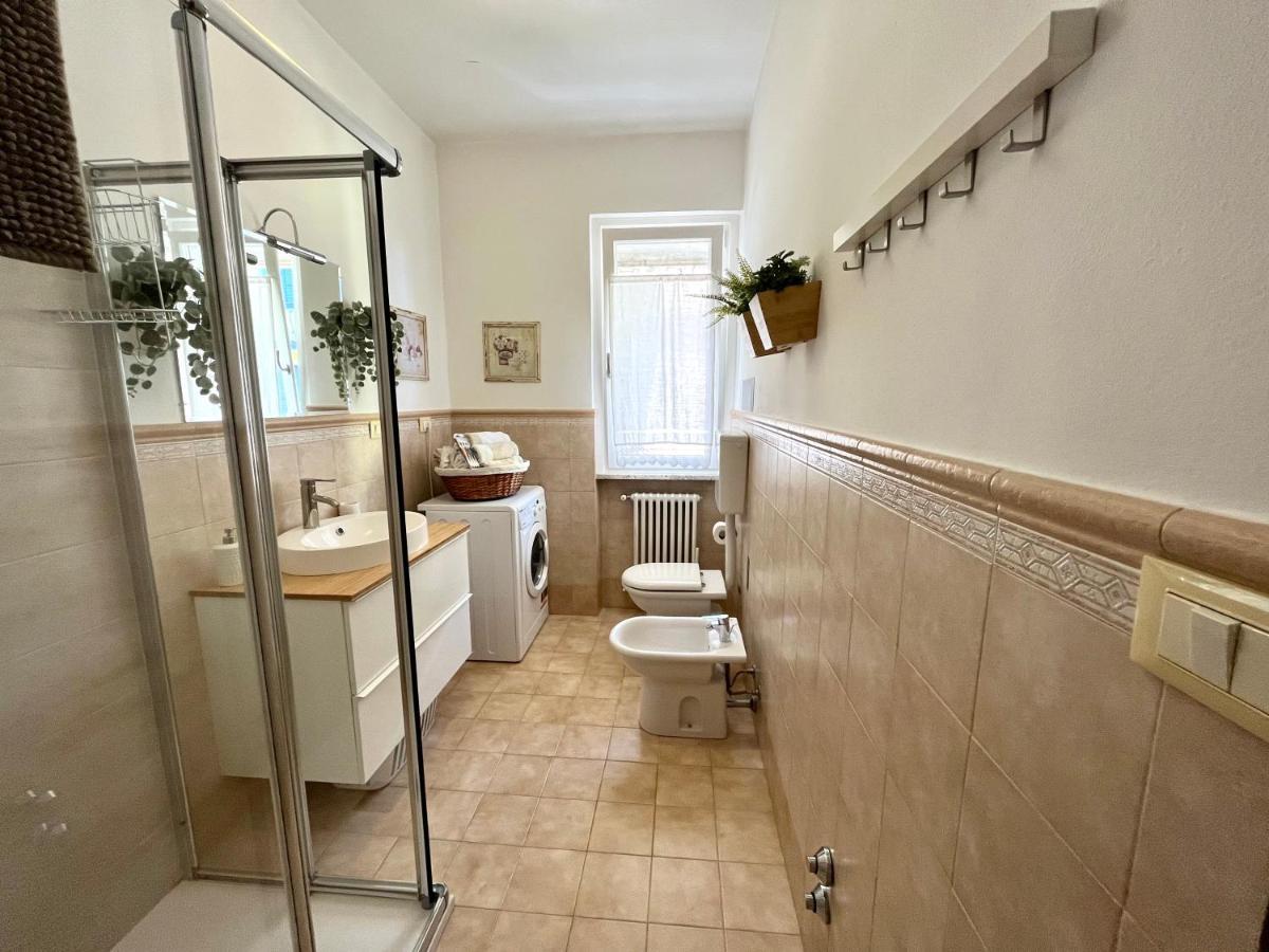 Family Apartment 2 Sirmione Esterno foto