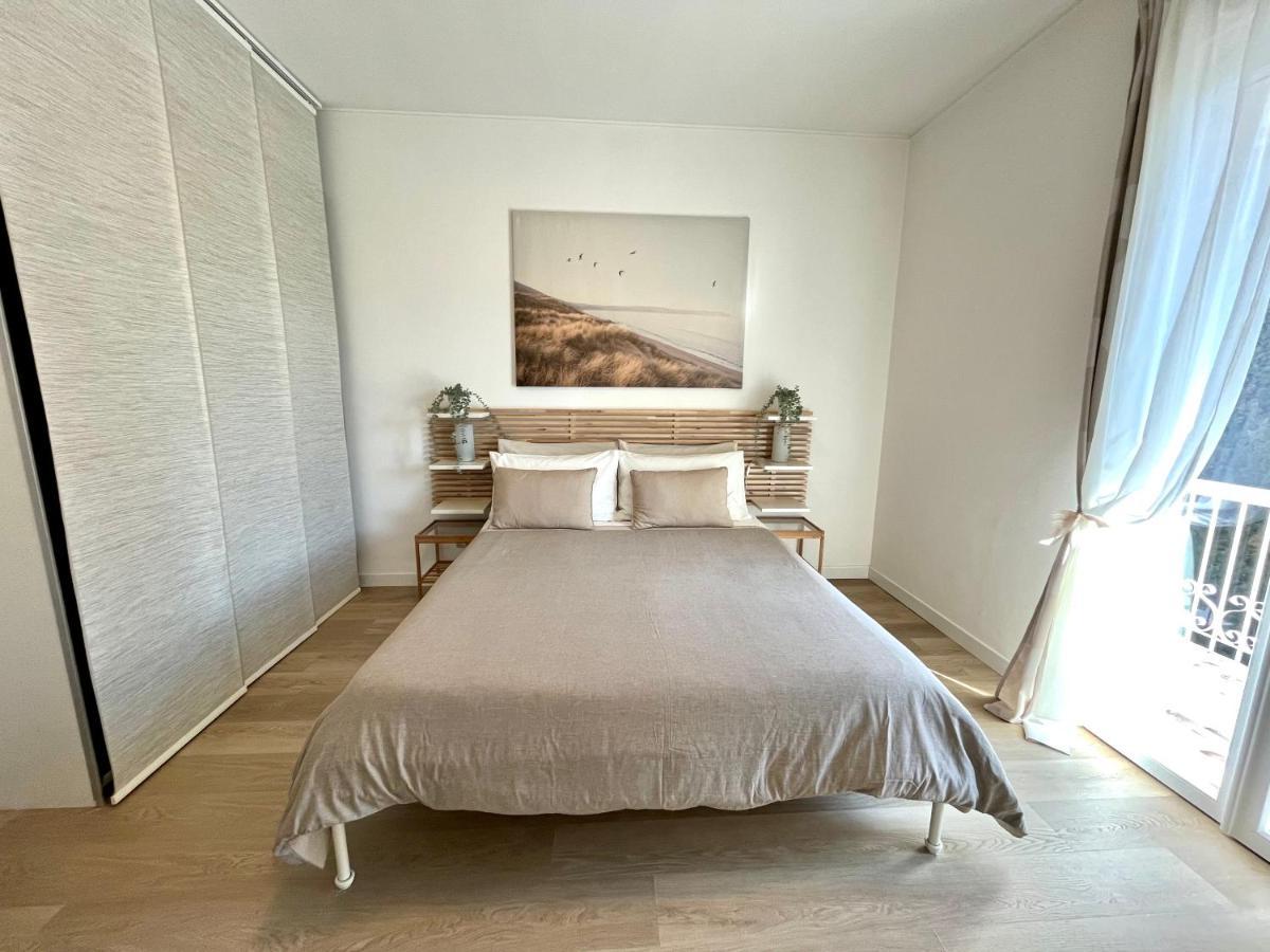 Family Apartment 2 Sirmione Esterno foto
