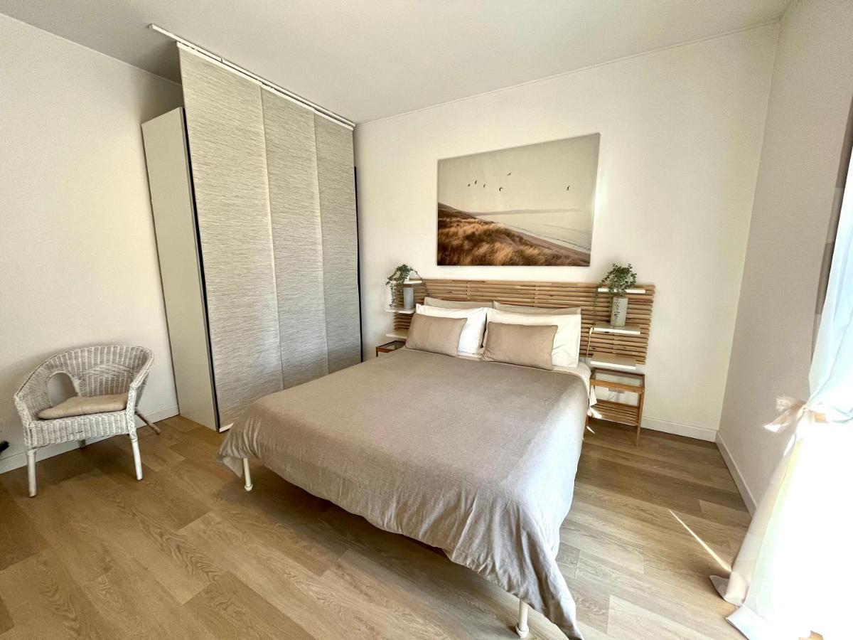 Family Apartment 2 Sirmione Esterno foto